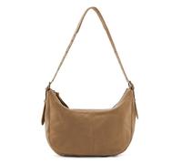 FredsBruder Me and My Bag Borsa a tracolla Pelle 37 cm marrone