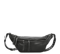 FREDsBRUDER Me and My Bag - Borsa a tracolla 40 cm (black)