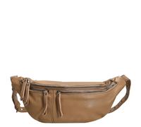 FredsBruder Me and My Bag Marsupio Pelle 40 cm caramel (TAS033431)