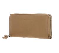 FREDsBRUDER borsa Me and My Bag Ziparound Wallet Caramel