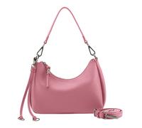 FREDsBRUDER Midi Hobo Bag Juicy Berry