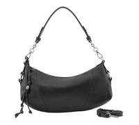 FREDsBRUDER Midi Shoulder Bag Black
