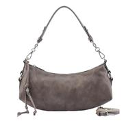 FREDsBRUDER Midi Shoulder Bag Muddy Khaki Brown
