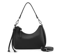 FREDsBRUDER borsa a tracolla My Bestie Midi Hobo Bag Black nero