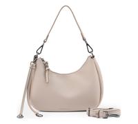 FREDsBRUDER borsa a tracolla My Bestie Midi Hobo Bag Light Nutmeg beige