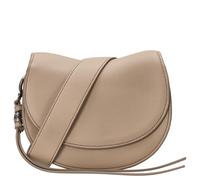 FREDsBRUDER My Bestie - Borsa a tracolla 20 cm (dark taupe)