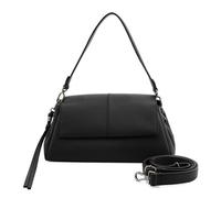 FredsBruder My Bestie Borsa a tracolla Pelle 34 cm nero