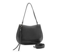 FredsBruder My Bestie Borsa a tracolla Pelle 36 cm grigio