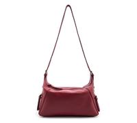FredsBruder My Bestie Borsa a tracolla Pelle 36 cm rosso