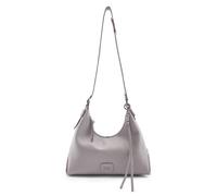 FredsBruder My Bestie Borsa a tracolla Pelle 41 cm grigio