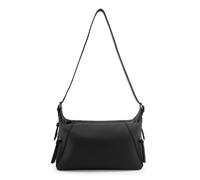 FredsBruder My Bestie Borsa a tracolla Pelle 36 cm nero