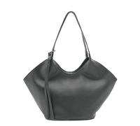 FredsBruder My Bestie Borsa shopper Pelle 49 cm grigio