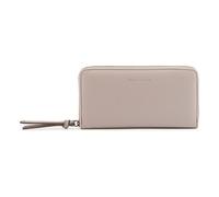 FredsBruder My Bestie Portafoglio Pelle 19.5 cm grigio