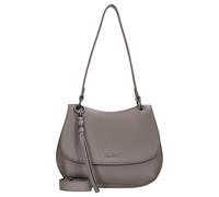 FREDsBRUDER My Bestie Small Saddle - Borsa a tracolla 30 cm (warm grey)