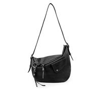 FREDsBRUDER My Forever Friend - Borsa a tracolla 31 cm (black) nero