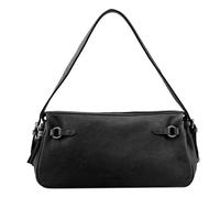 FREDsBRUDER Pelle borsa a tracolla My Forever Friend Shoulderbag Black nero