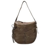 FREDsBRUDER My Forever Friend - Borsa a tracolla 31 cm (muddy khaki)