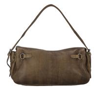FREDsBRUDER My Forever Friend - Borsa a tracolla (muddy khaki)
