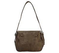 FREDsBRUDER My Forever Friend - Borsa a tracolla (muddy khaki)