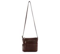 FredsBruder My Forever Friend Borsa a tracolla Pelle 24 cm marrone