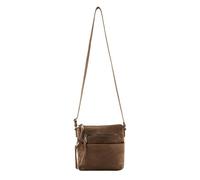 FredsBruder My Forever Friend Borsa a tracolla Pelle 24 cm marrone
