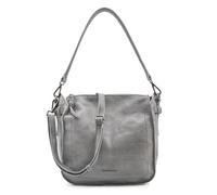 FredsBruder My Forever Friend Borsa a tracolla Pelle 26.5 cm grigio