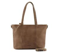 FredsBruder My Forever Friend Borsa shopper Pelle 41 cm marrone