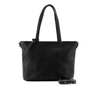 FredsBruder My Forever Friend Borsa shopper Pelle 41 cm nero