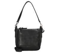 FREDsBRUDER My Forever Friend Hobo - Borsa a spalla 29.5 cm (black)