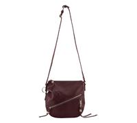 FREDsBRUDER My Forever Friend Midi Shoulderbag Dark Red