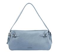FREDsBRUDER Pelle borsa a tracolla My Forever Friend Shoulderbag Cool Blue celeste