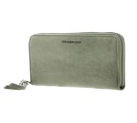 FREDsBRUDER My Old Friend Ziparound Wallet Cactus