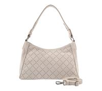 FREDsBRUDER Pelle borsa a tracolla Hey Lovely Collection Shoulder Bag Creamy Cream beige