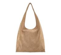 FredsBruder Velvet Wild Borsa a tracolla Pelle 39 cm marrone