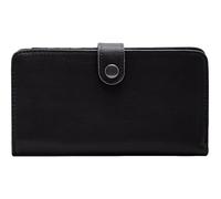 FREDsBRUDER portafoglio Belted With Love Wallet Black nero