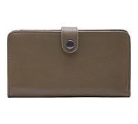 FREDsBRUDER portafoglio Belted With Love Wallet Grey Khaki