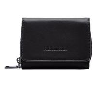 FREDsBRUDER portafoglio Belted With Love Wallet Midi Black nero