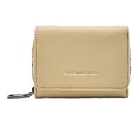 FREDsBRUDER portafoglio Belted With Love Wallet Midi Butter Yellow giallo chiaro