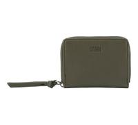 FREDsBRUDER portafoglio Bestie Nugget Khaki Green oliva
