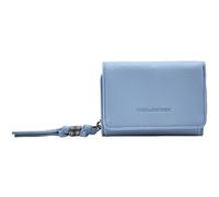 FREDsBRUDER portafoglio Color Kiss Flap Wallet Aqua Blue
