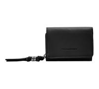 FREDsBRUDER portafoglio Color Kiss Flap Wallet Black