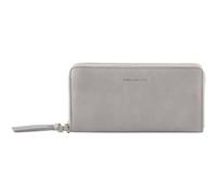 FREDsBRUDER portafoglio Just Easy Long Wallet Light Grey grigio chiaro