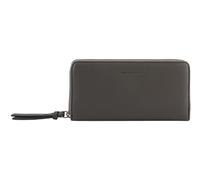 FREDsBRUDER portafoglio My Bestie Long Wallet Dark Grey grigio scuro