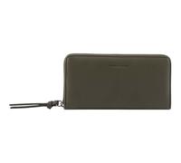 FREDsBRUDER portafoglio My Bestie Long Wallet Khaki Green