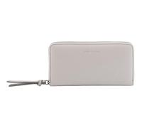 FREDsBRUDER portafoglio My Bestie Long Wallet Light Grey grigio talpa
