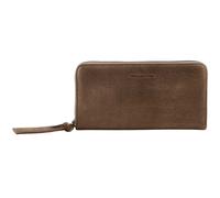 FREDsBRUDER portafoglio My Old Friend Ziparound Wallet Toffee