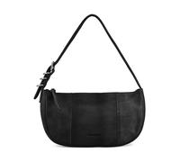 FredsBruder Ride Easy Borsa a tracolla Pelle 30 cm nero