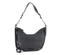 FREDsBRUDER Riffel Flowow Shoulderbag Dark Grey