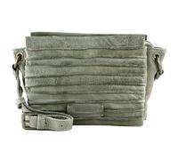 FREDsBRUDER Riffel Sky Crossbody Smoke Blue