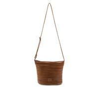 FREDsBRUDER borsa a tracolla Riffelinchen Desert Brown marrone